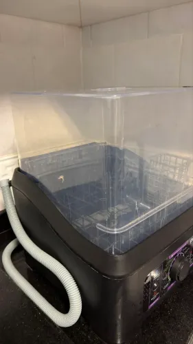 VENDO MÁQUINA DE LAVAR LOUÇAS PORTÁTIL PRÁXIS