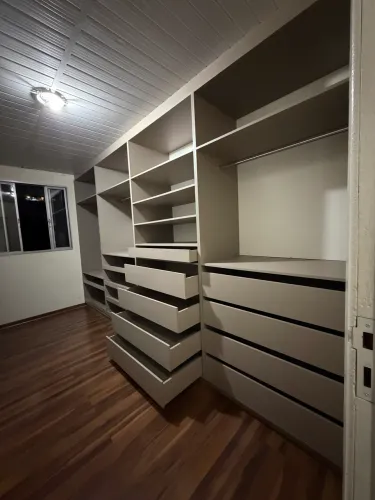 Closet em MDF