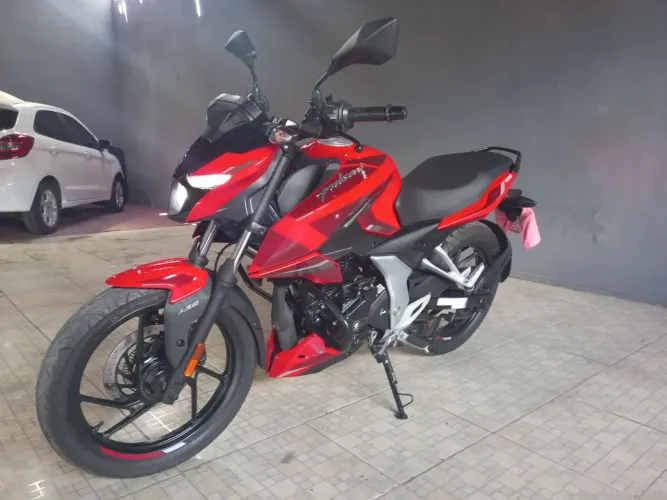 Bajaj Pulsar N150