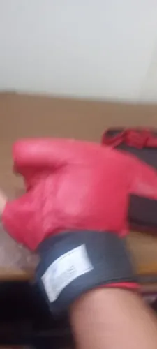 Luva MMA