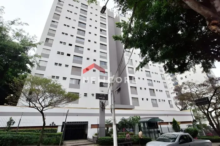 Apartamento em Rua Barão de Iguape - Liberdade - São Paulo/SP