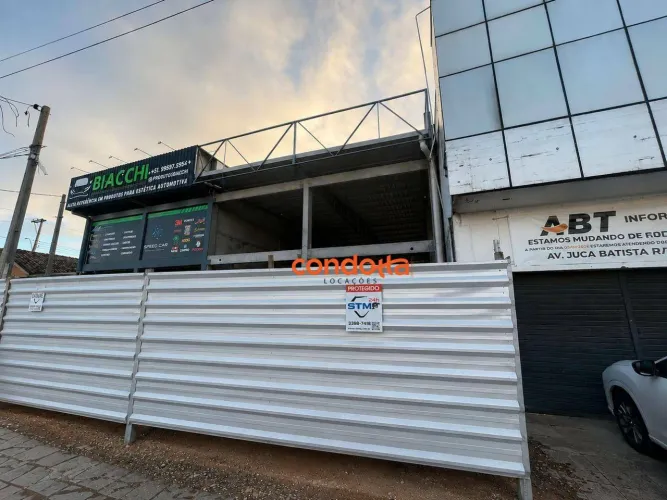Loja para alugar, 375 m² por R$ 13.000,00/mês - Ipanema - Porto Alegre/RS
