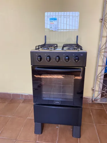 Vendo fogão 4 bocas