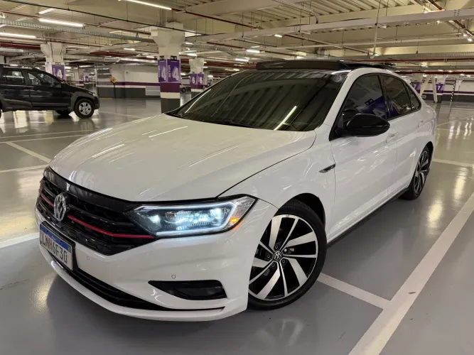 Volkswagen Jetta Comfort. 250 TSI 1.4 Flex 16V Aut. 2018