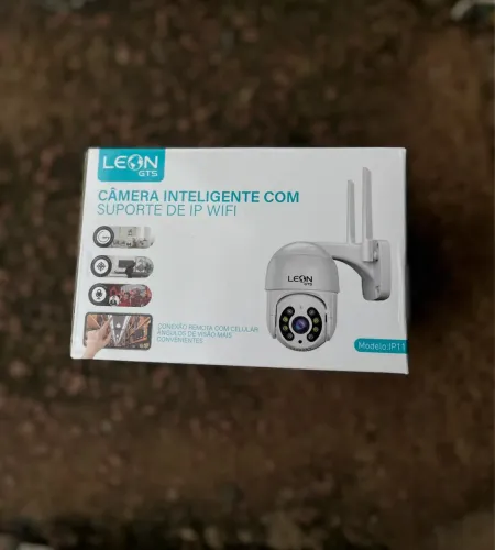 Câmera 