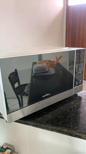 Microondas