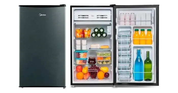 Frigobar Midea 93L