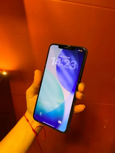 Vendo iPhone 11 Pro Max