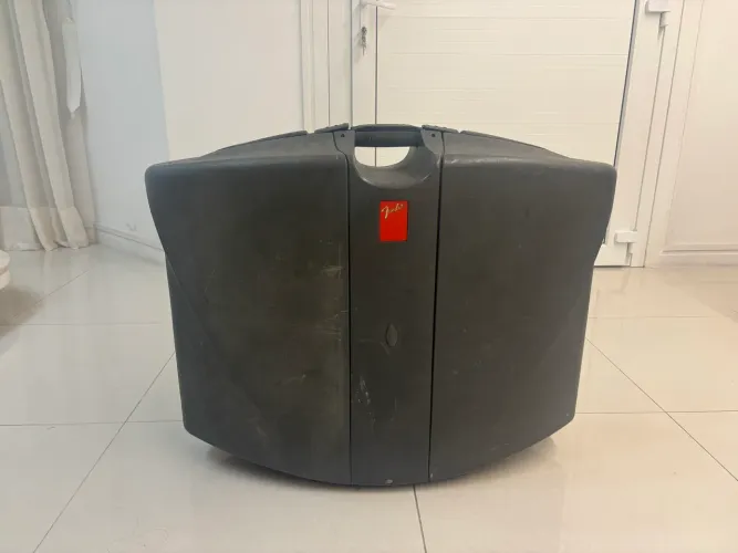 Sistema de som PA Fender passport P-250