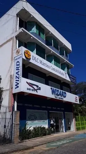 Sala em Centro - Miguel Pereira