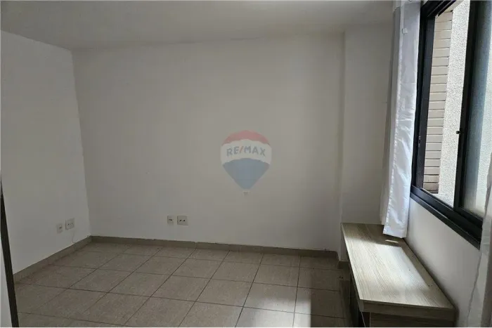Apartamento Sala quarto Cozinha para locação - Edifício novo - Alberto Braune Centro Nova
