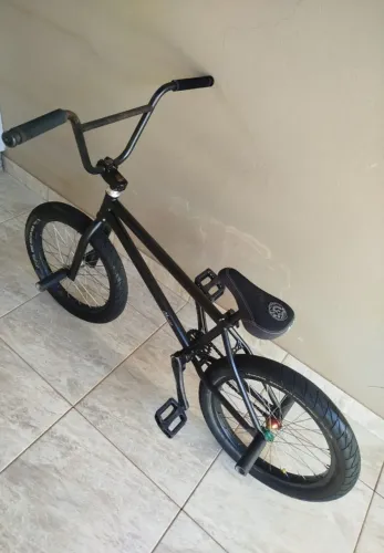 Bmx profissional