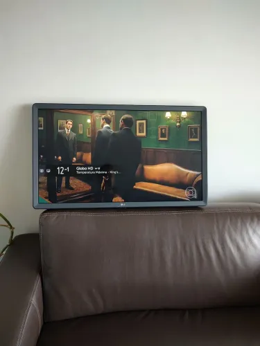 TV Smart LG 32 polegadas