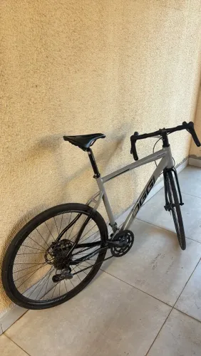 VENDE-SE OGGI VELLOCE DISC 2025