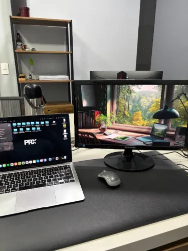 MONITOR SAMSUNG 20 PRA SAIR RÁPIDO
