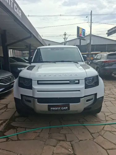 Land Rover Defender 110 2.0 Turbo SE SI4 AUT 2022