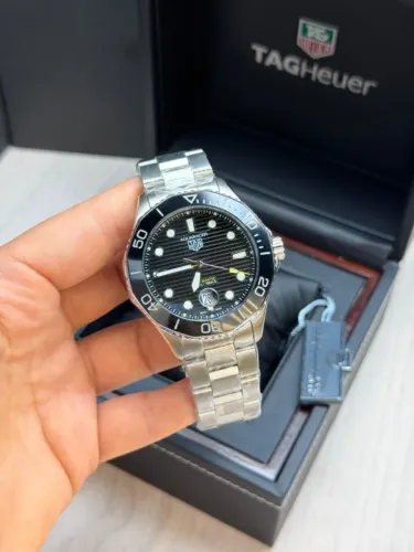 Relógio Automático Tag Heuer Aquaracer