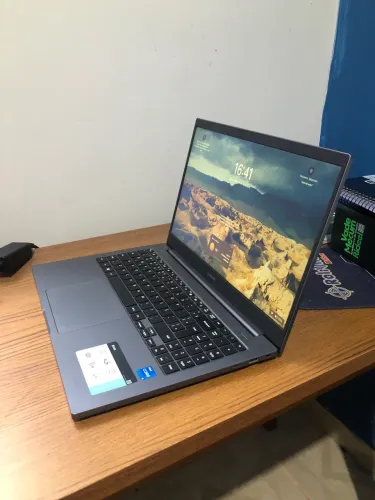 Notebook Samsung i5