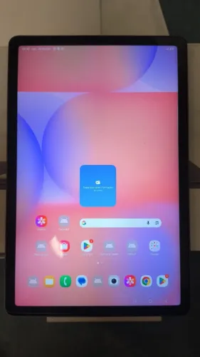 Tab s10 lite