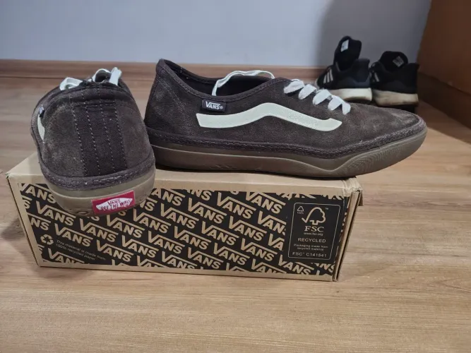 Tênis vans original 44