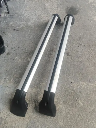 Rack de teto Corolla 2022 original Toyota 