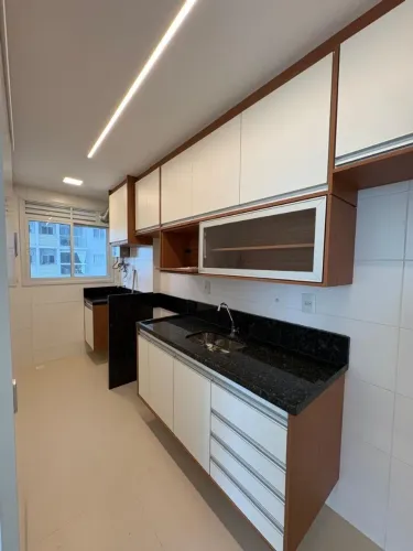 Apartamento Jockey de Itaparica