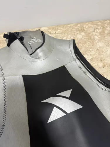 Neoprene XTERRA Vengeance Cavado M