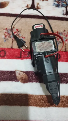 Transformador bivolt