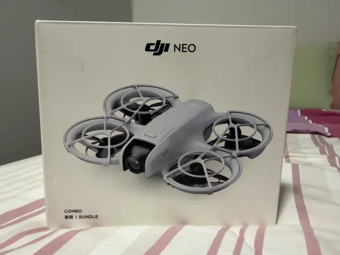 Drone DJI neo