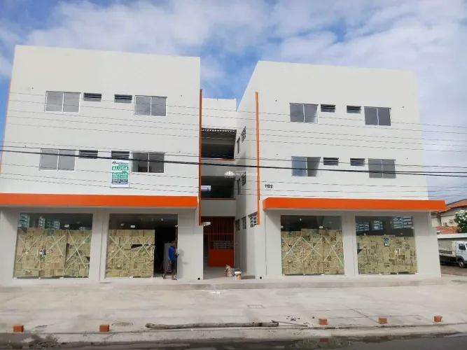 Quitinete para aluguel, 1 quarto, ININGA - Teresina/PI