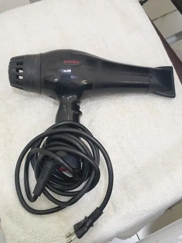 Secador de cabelo
