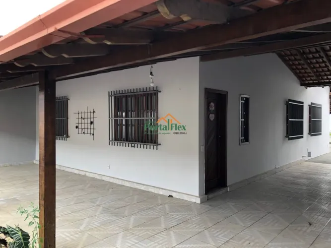 Casa à venda Parque Residencial Laranjeiras - Serra/ES