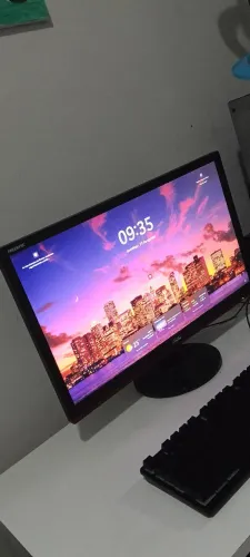 Monitor Gamer AOC 1ms
