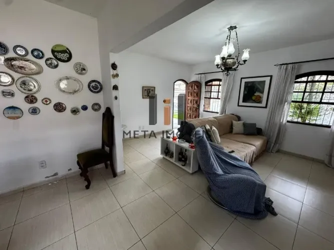 CASA RESIDENCIAL em RESENDE - RJ, MONTESE