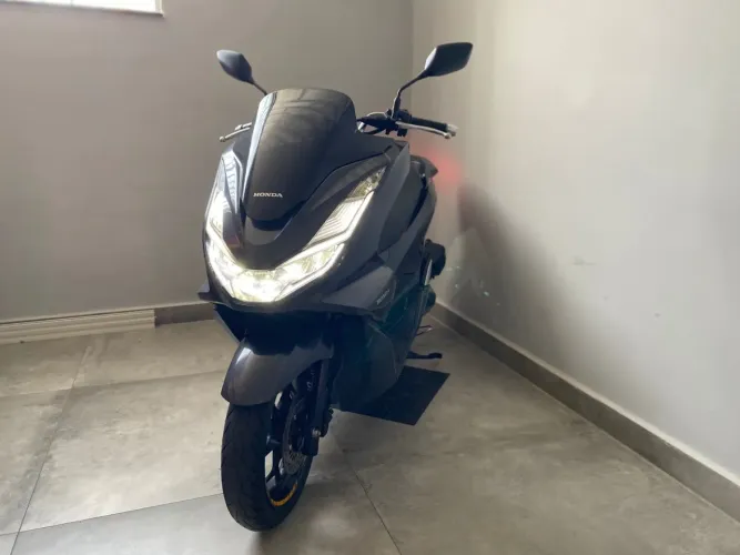 Honda Pcx 160 abs 2023