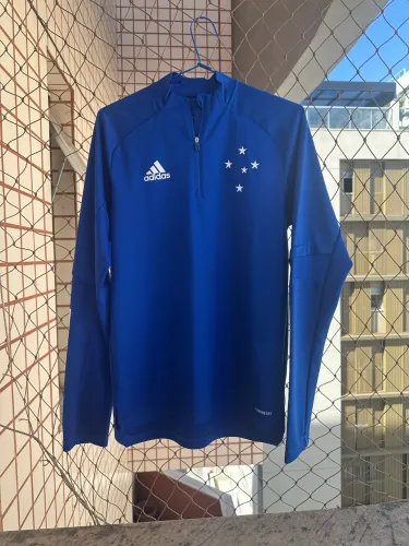 Blusões Cruzeiro 