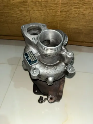 Turbina para THP 208, 308, 408, DS3, DS4, C4 Lounge e etc