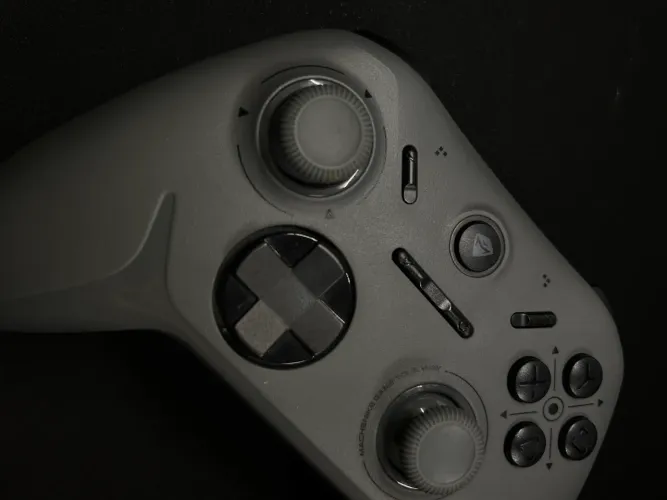 CONTROLE XBOX MACHENIKE G1 USADO
