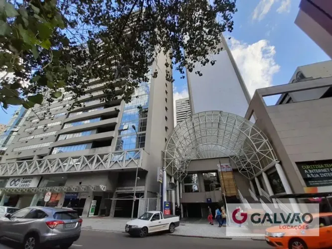 Loja no CENTRO de 391,70 m² - 38249.001-GL