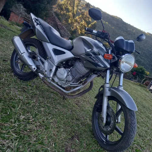 Cbx 2005