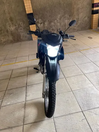 Broz 160 a Venda.