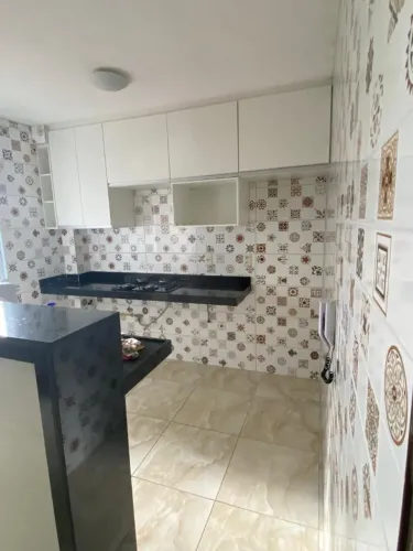 Apartamento para alugar no Salvador Lyra