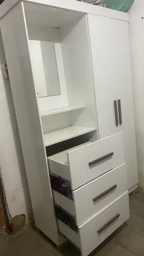 Guarda roupa