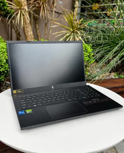 Notebook Acer Nitro V15 Novo/Lacrado