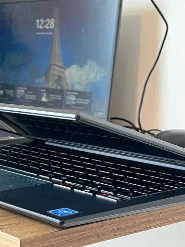 Notebook Positivo 