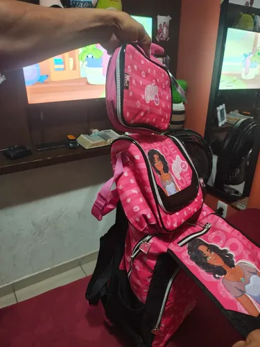 Vendo bolsa nunca usada nova 