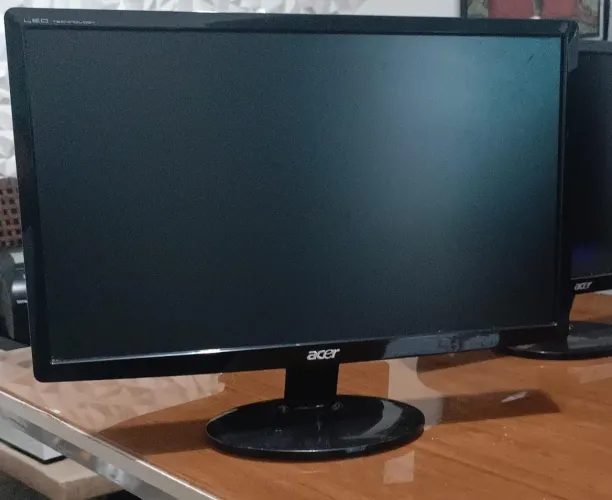 Monitor Acer 20 polegadas 