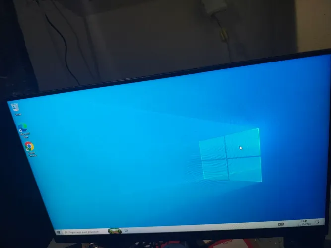 Monitor gamer 24 LG ultragear