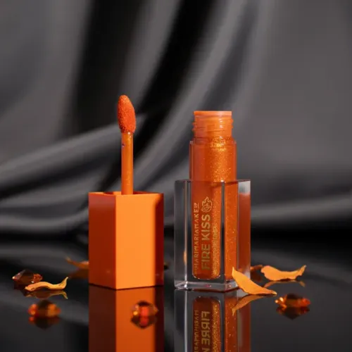Mari Maria Gloss Fire Kiss Bergamota