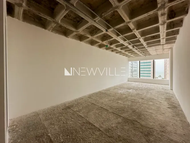 Sala comercial para locação no Empresarial João Carvalho, em Boa Viagem 45m², 1 vaga e lo